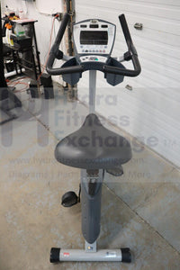 Used SportsArt C52u 0171173 Upright Commercial Stationary Bike For Hom – hydrafitnessparts Used SportsArt C52u 0171173 Upright Commercial Stationary Bike For Hom – hydrafitnessparts