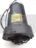Used StairMaster Star Trac TR1800 TR7700 Treadmill DC Drive Motor 260-0934 715-3885-hydrafitnessparts