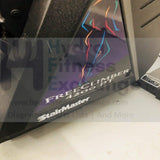 Used Stairmaster 4200 PT Freeclimber Stepper Climber Stair Stepping Machine-hydrafitnessparts