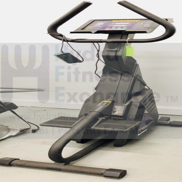 Used Stairmaster 4200 PT Freeclimber Stepper Climber Stair Stepping Machine-hydrafitnessparts