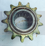 Used Stairmaster 4400cl 4400pt 4600pt Stepper Climber Left Drive Clutch Sprocket-hydrafitnessparts