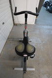 Used Star Trac Spinner Indoor Spin Cycle Velo SBVN09 Stationary Bike Spinner-hydrafitnessparts