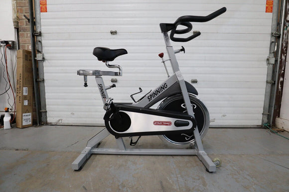 Used Star Trac Spinner Indoor Spin Cycle Velo SBVN09 Stationary Bike Spinner-hydrafitnessparts