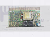 Used Star Trac - TR900 Residential Treadmill Motor Controller Lower Board-hydrafitnessparts
