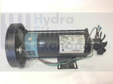 Used Star Trac Treadmill DC Drive Motor 4665D-42 260-0220 and 260-0903 and 140-3111-hydrafitnessparts