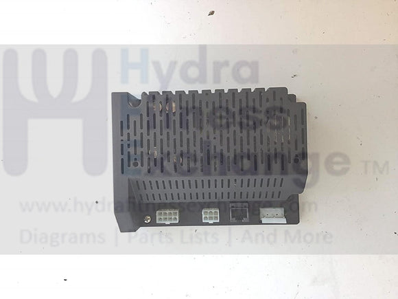 Used Technogym - Step Excite 700 Stepper Climber Lower Controller Board PCA WWH600007-hydrafitnessparts