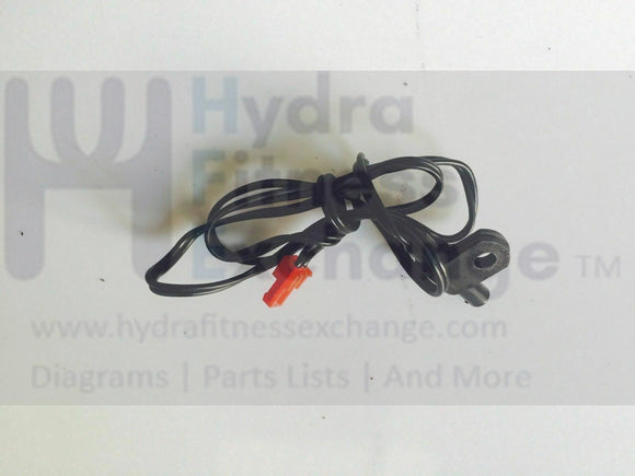 Used Treadmill Elliptical Reed Switch RPM Speed Sensor 165798 50