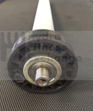 Used Treadmill Front Rolller fits Epic FreeMotion NordicTrack Profom Reebok 273189-hydrafitnessparts