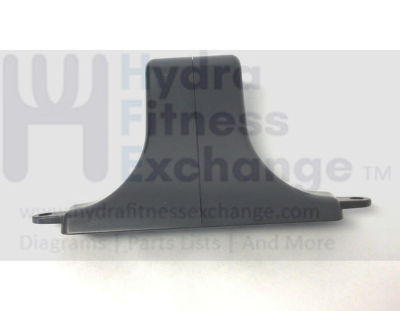 Used Treadmill Left and Right Win Shield 1000101856-hydrafitnessparts