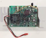 Used Treadmill Lower Motor Control Board Controller 45924-105 or 44015-108-hydrafitnessparts