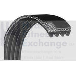 Used Trimline Schwinn Bowflex Ironman Nautilus Treadmill Motor Drive Belt 22" KK-2134-hydrafitnessparts