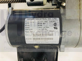 Used Trimline Schwinn Treadmill Incline Motor Actuator 6181A-172D000-01 MJ8225-hydrafitnessparts