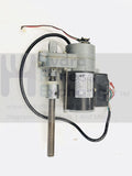 Used Trimline Schwinn Treadmill Incline Motor Actuator 6181A-172D000-01 MJ8225-hydrafitnessparts