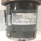 Used True Fitness 450P 540ZT 550HRC Treadmill DC Drive Motor 2.5 HP PWM3640-5396-7-hydrafitnessparts