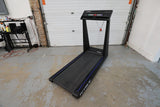 Used True Fitness 500A 500HRC 02-24448A Non Folding Treadmill - Durable-hydrafitnessparts