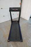 Used True Fitness 500A 500HRC 02-24448A Non Folding Treadmill - Durable-hydrafitnessparts