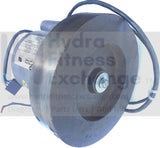 Used True Fitness Brushless Treadmill 6hp Drive Motor ZTX 850 825 TTZ900LC z8.1-hydrafitnessparts