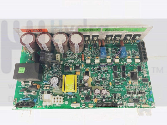 Used True Fitness CS400 TCS500B LC1100 Treadmill Lower Control Board Motor Controller-hydrafitnessparts