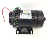 Used True Fitness CS550 CS650 Treadmill DC Drive Motor MFR-KP163 9CT5001 & 7CT5001-hydrafitnessparts