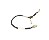 Used True Fitness CS650 Treadmill External DC Pedestal Extension Top Wire 9TCS0011-hydrafitnessparts