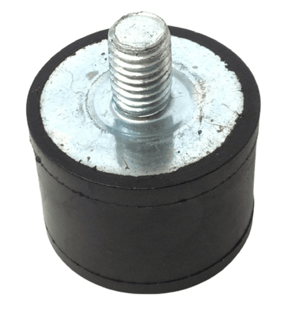 Used True Fitness CS800 - TCS800 Treadmill Deck Isolator Spring 9TCS9003-hydrafitnessparts