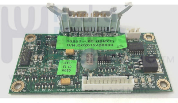 Used True Fitness CS800 Treadmill AC Motor Controller Smart Board Adapter 90560100-hydrafitnessparts