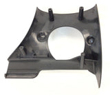 Used True Fitness CS800 Treadmill Left Bottom Plastic Shoulder Cover P-2812L 9CT0018-hydrafitnessparts