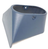 Used True Fitness CS900-RCS900 Recumbent Bike Console Bottom Plastic 9RCS0031-hydrafitnessparts