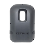 Used True Fitness CS900 - RCS900 Recumbent Bike Seat Back Cover MFR-P-3554 9RCS0024-hydrafitnessparts