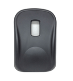 Used True Fitness CS900 - RCS900 Recumbent Bike Seat Back Rest 9RCS0026-hydrafitnessparts