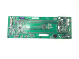 Used True Fitness Excel Series TES5 TES7 Treadmill Console LCD Circuit Board 90547710-hydrafitnessparts