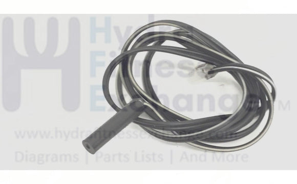 Used True Fitness TM30 M30 Treadmill RPM Speed Sensor Reed Switch 2 Terminal Wire-hydrafitnessparts
