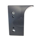 Used True Fitness Treadmill Left Side Frame Trim Cover 9C466600-hydrafitnessparts