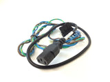 Used True Fitness Treadmill Power Adapter Cable Input 9CT0076 & 7CT0076-hydrafitnessparts