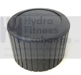 Used True Fitness XPS100 16-xps0355k Elliptical Transport Wheel DIA 75 FM002 9FE0003-hydrafitnessparts