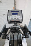 Used True Fitness XTSXA-2 12-AX0002A Adjustable Stride Elliptical Crosstrainer-hydrafitnessparts