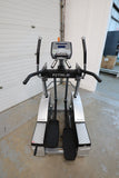 Used True Fitness XTSXA-2 12-AX0002A Adjustable Stride Elliptical Crosstrainer-hydrafitnessparts