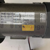 Used True Fitness - Z6.1 Residential Treadmill 3HP DC Drive Motor A3D-140V-hydrafitnessparts