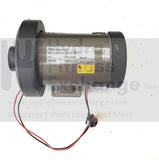 Used True Fitness - Z6.1 Residential Treadmill 3HP DC Drive Motor A3D-140V-hydrafitnessparts