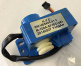 Used True Upright Bike Resistance Motor with Wire Harness MFR-M-100A-5P0CW 9UES0010-hydrafitnessparts