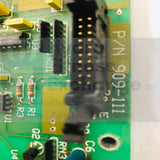 Used Tunturi Treadmill Lower Motor Control Board Controller & Speed Sensor 909-111-hydrafitnessparts