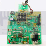 Used Tunturi Treadmill Lower Motor Control Board Controller & Speed Sensor 909-111-hydrafitnessparts