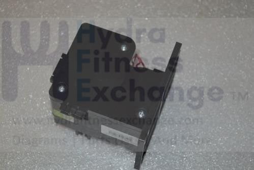 Used Vision Fitness AFG Elliptical Resistance Gear Servo Motor Brake Tensioner 1000213379-hydrafitnessparts