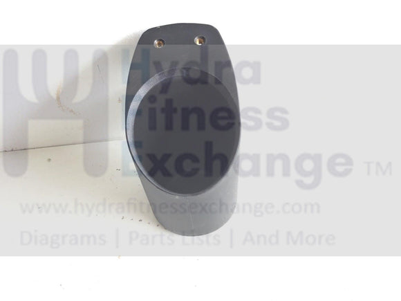 Used Vision Fitness Residential Treadmill Water Bottle Holder 090165-hydrafitnessparts