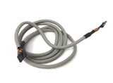 Used Vision Fitness S70 S70-02 S7100HRT Elliptical Console Wire Harness 0000084263-hydrafitnessparts