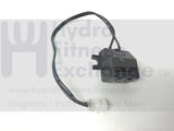 Used Vision Fitness T40 T80 TF20 TF40 Treadmill Safe Switch Wire Harness 1000224655-hydrafitnessparts