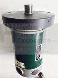 Used Vision Fitness Treadmill DC Drive Motor t9250 t9200 t9450 016466-Z-hydrafitnessparts
