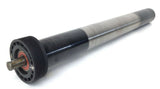 Used Vision Fitness Treadmill Front Drive Roller with Pulley 1000108444-hydrafitnessparts