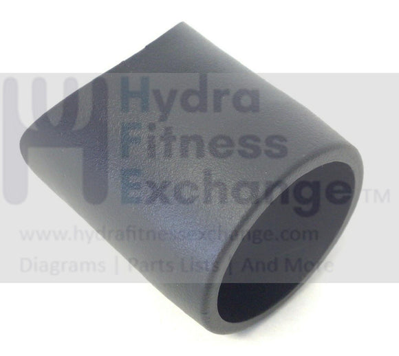 Used Vision Fitness Treadmill Handlebar Grip 001553-Ab-hydrafitnessparts
