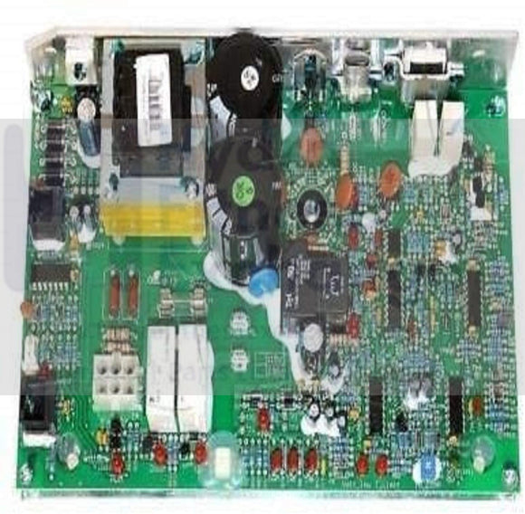 Used Vision Fitness Treadmill Lower Control Board Motor Controller 013680-DI t9250-hydrafitnessparts